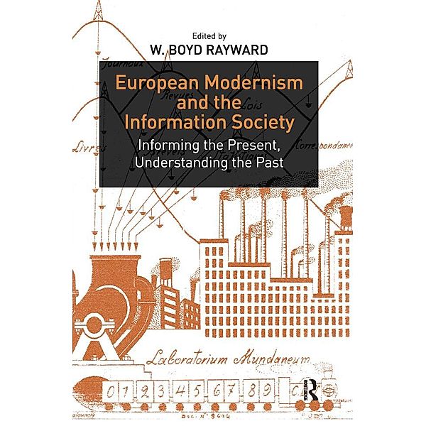 European Modernism and the Information Society