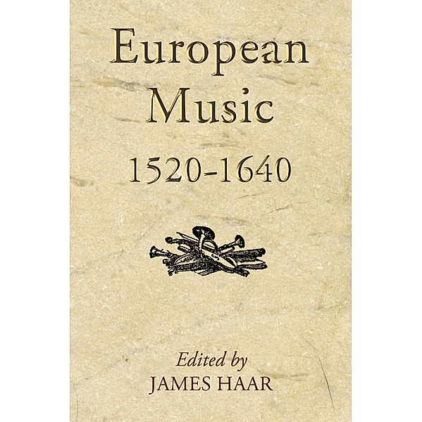 European Music, 1520-1640