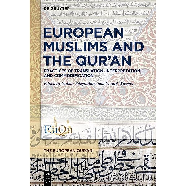 European Muslims and the Qur'an