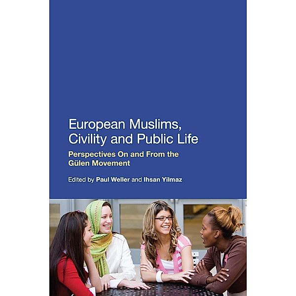 European Muslims, Civility and Public Life