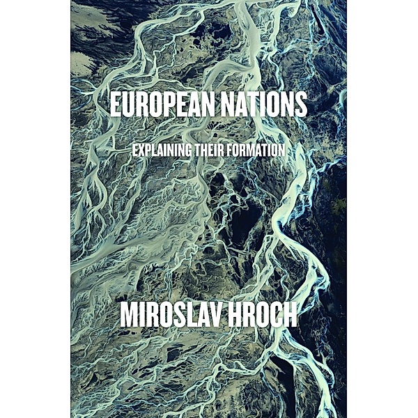 European Nations, Miroslav Hroch