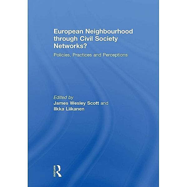 European Neighbourhood through Civil Society Networks?