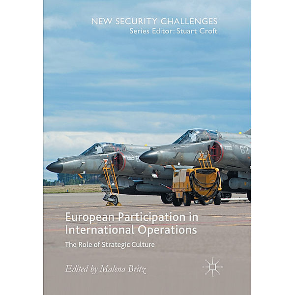 European Participation in International Operations