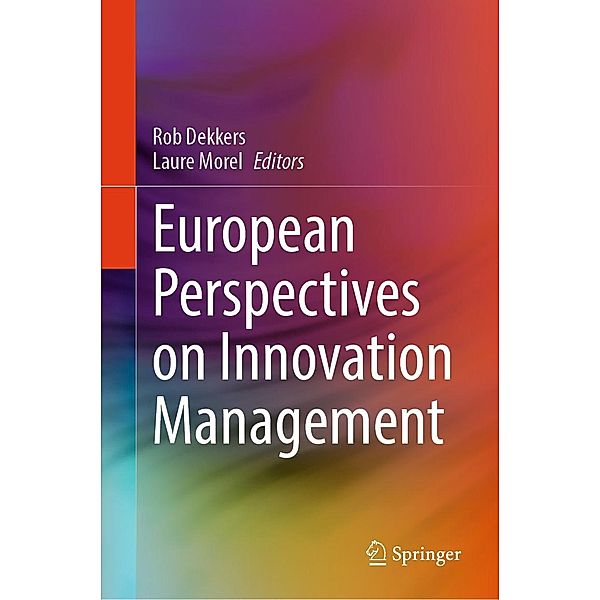 European Perspectives on Innovation Management