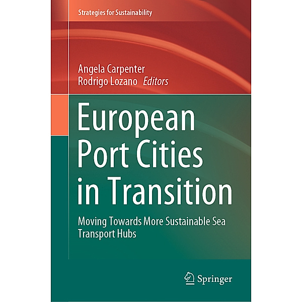 European Port Cities in Transition