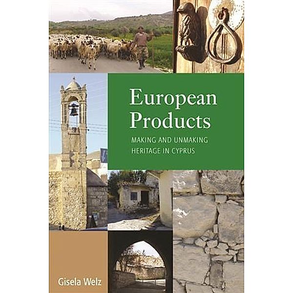 European Products, Gisela Welz