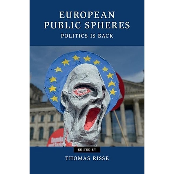 European Public Spheres