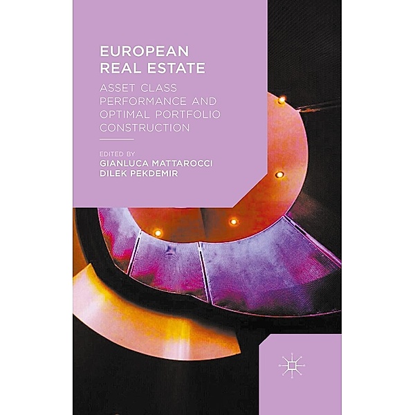 European Real Estate, Dilek Pekdemir
