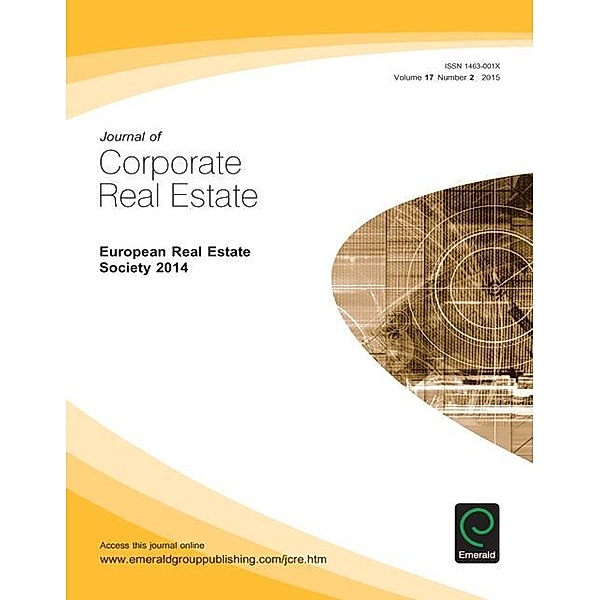 European Real Estate Society 2014