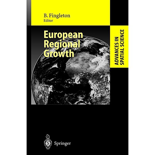 European Regional Growth