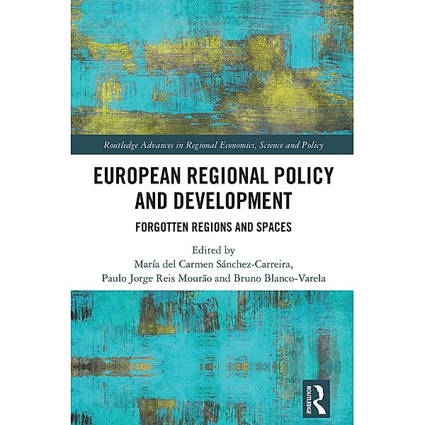 European Regional Policy and Development