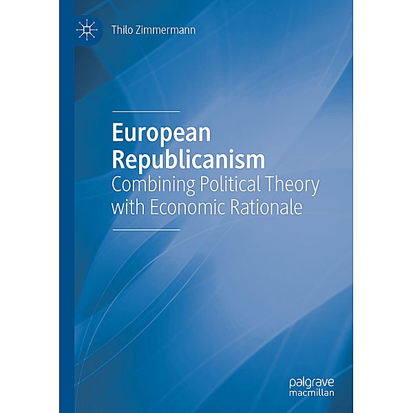 European Republicanism, Thilo Zimmermann