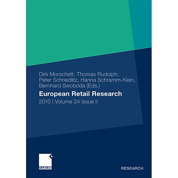 European Retail Research: 24/2 2010