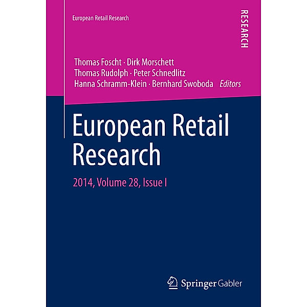 European Retail Research