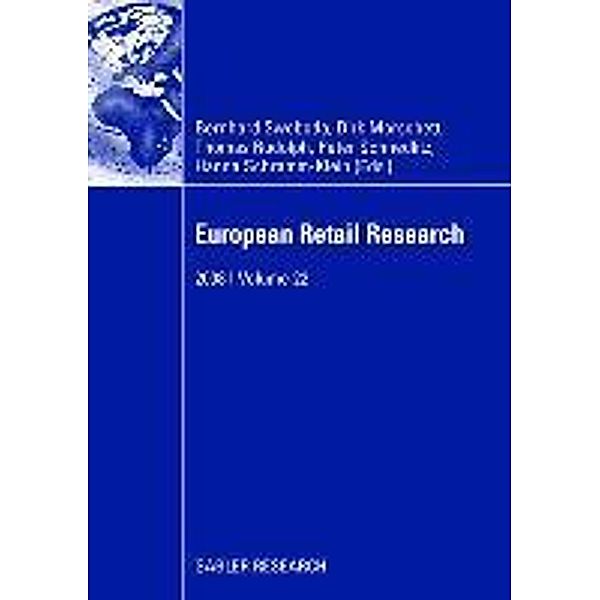 European Retail Research / European Retail Research