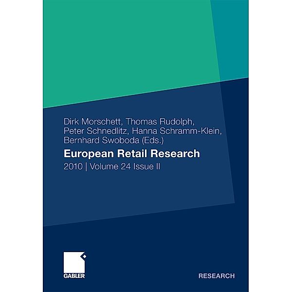 European Retail Research / European Retail Research