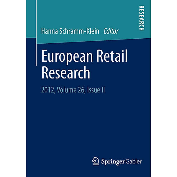 European Retail Research.Vol.26/2