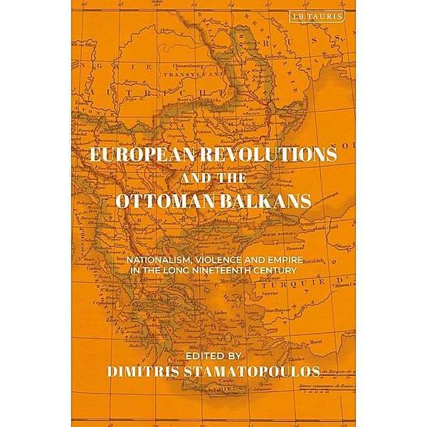 European Revolutions and the Ottoman Balkans