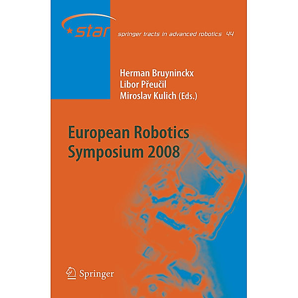 European Robotics Symposium 2008