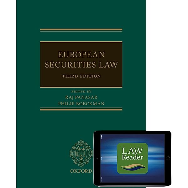 European Securities Law