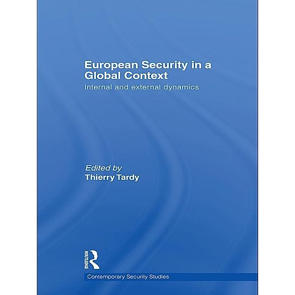 European Security in a Global Context