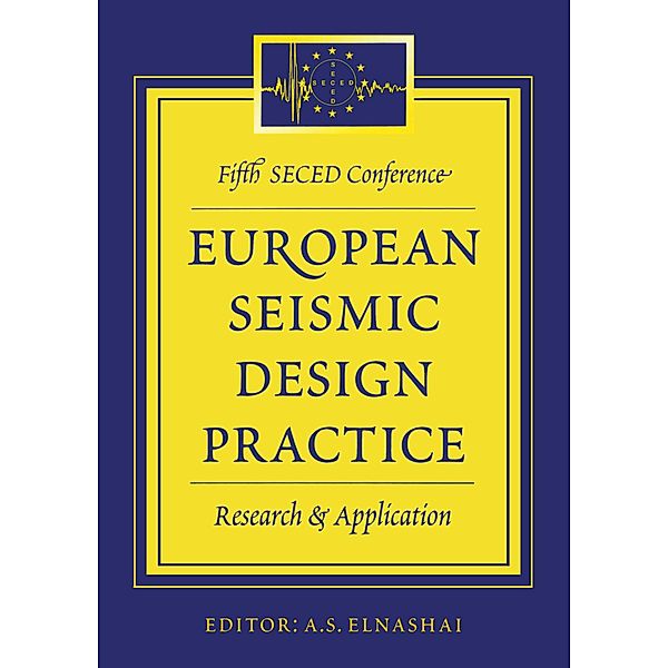 European Seismic Design Practice - Research and Application