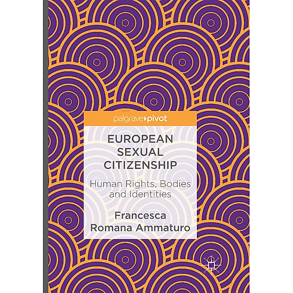 European Sexual Citizenship, Francesca Romana Ammaturo