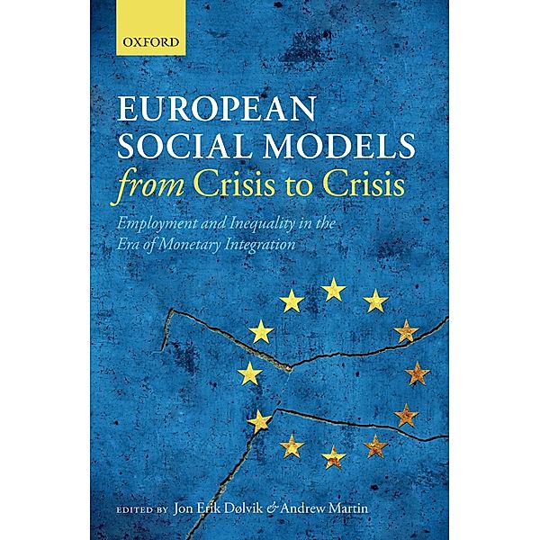 European Social Models From Crisis to Crisis: