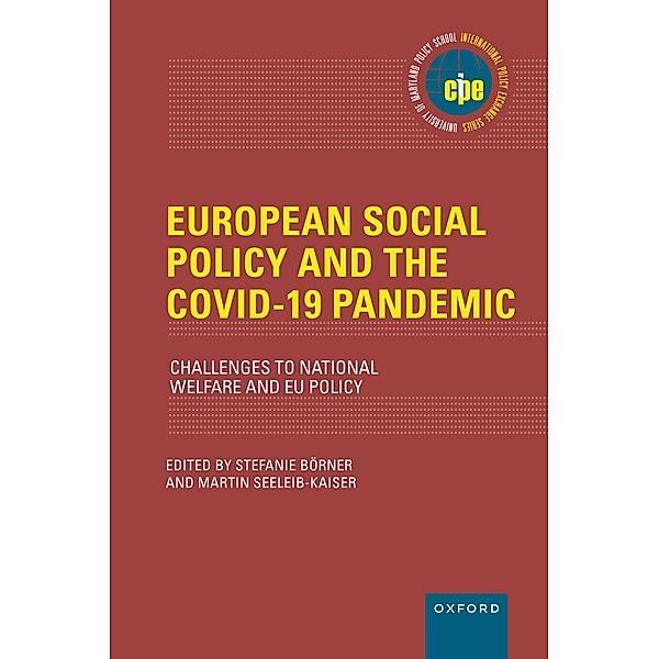 European Social Policy and the COVID-19 Pandemic