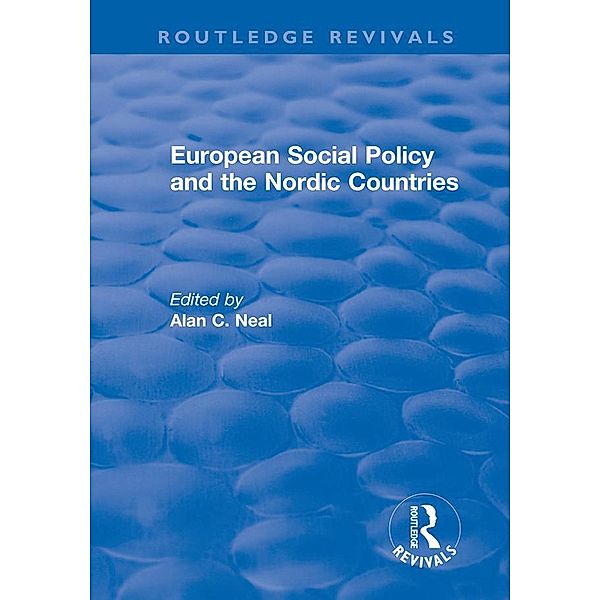 European Social Policy and the Nordic Countries