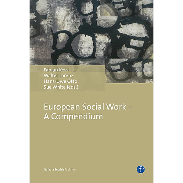 European Social Work, Fabian Kessl, Walter Lorenz, Hans-Uwe Otto