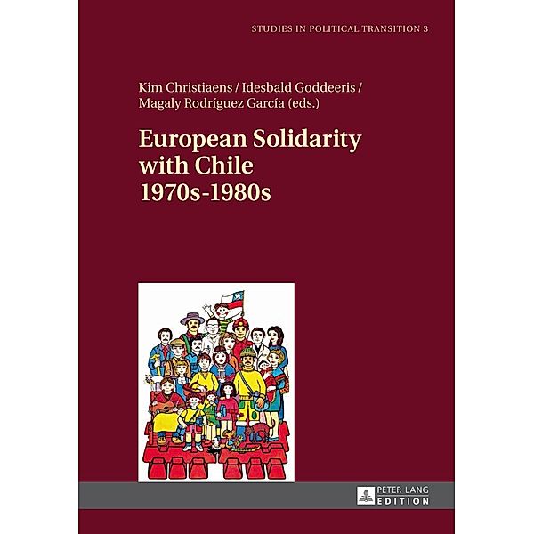European Solidarity with Chile- 1970s - 1980s
