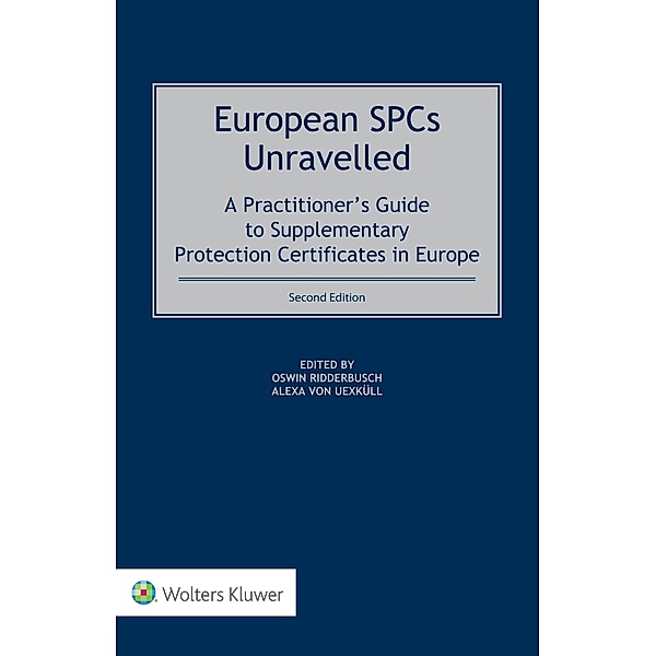 European SPCs Unravelled