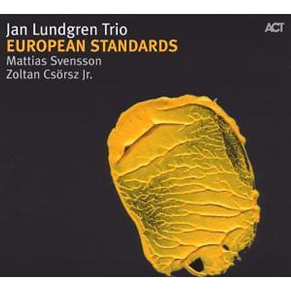 European Standards, Jan Lundgren