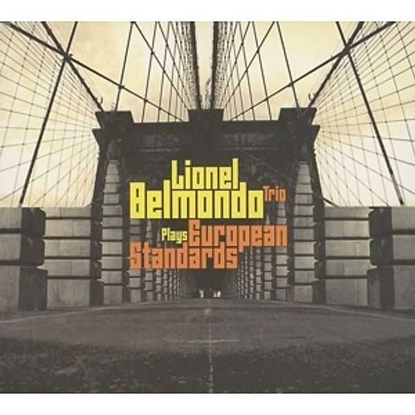 European Standards, Lionel Trio Belmondo