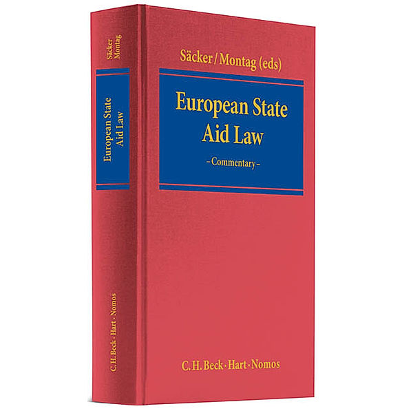 European State Aid Law