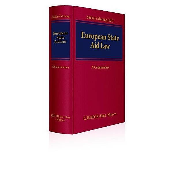 European State Aid Law