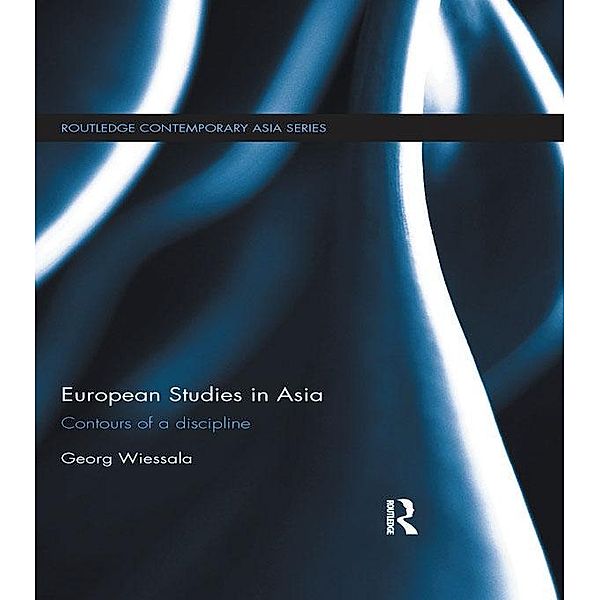 European Studies in Asia, Georg Wiessala