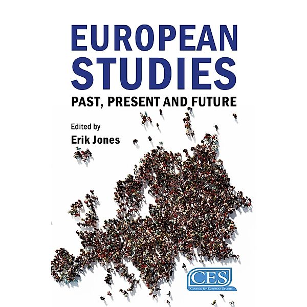 European Studies / Understanding Europe: The Council for European Studies book series