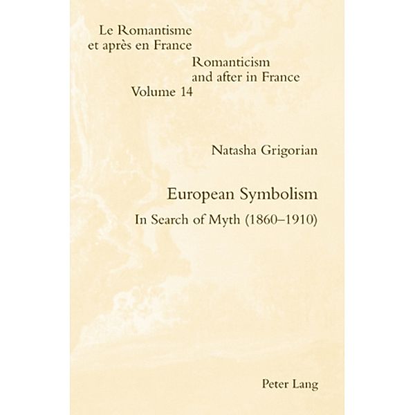 European Symbolism, Natasha Grigorian