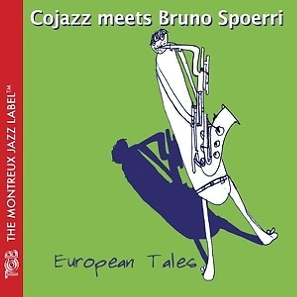 European Tales, Cojazz, Bruno Spoerri