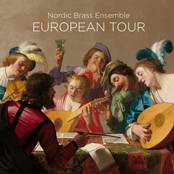 European Tour, Nordic Brass Ensemble