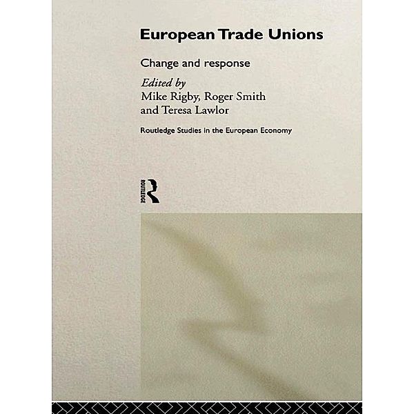 European Trade Unions