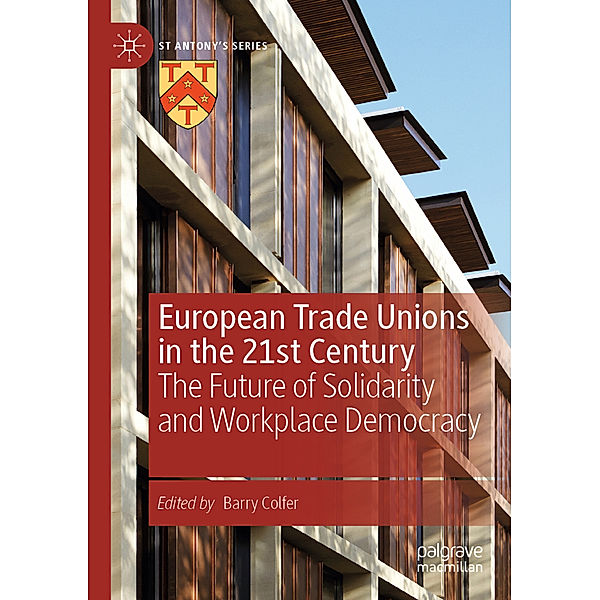 European Trade Unions in the 21st Century