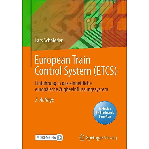 European Train Control System (ETCS), Lars Schnieder