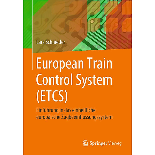 European Train Control System (ETCS), Lars Schnieder