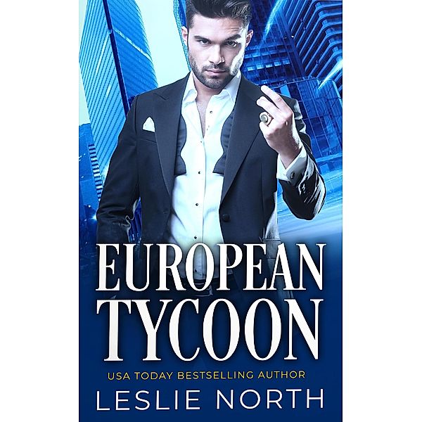 European Tycoon, Leslie North