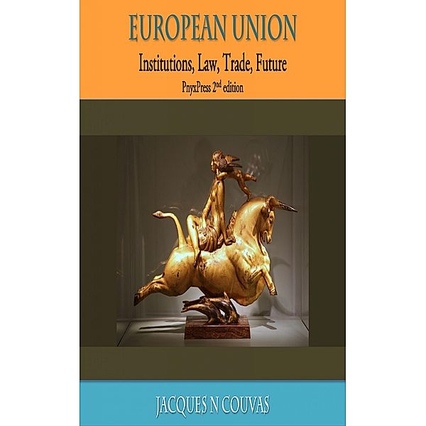 European Union, Jacques N. Couvas