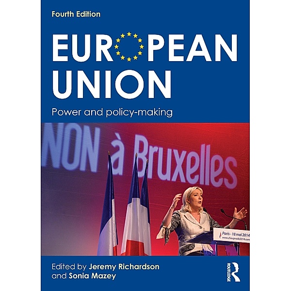 European Union, Jeremy Richardson