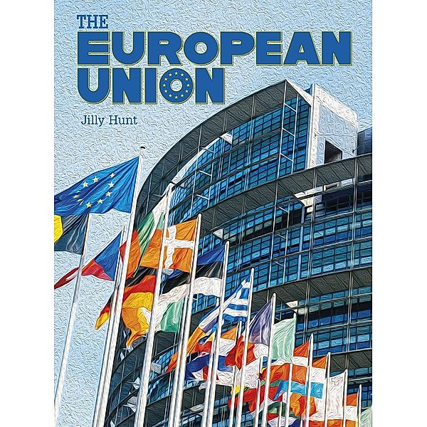 European Union, Jilly Hunt